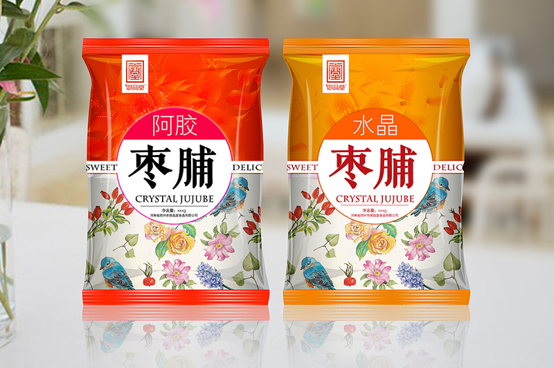 食品包裝設(shè)計(jì)對(duì)食品起到什么樣的作用？