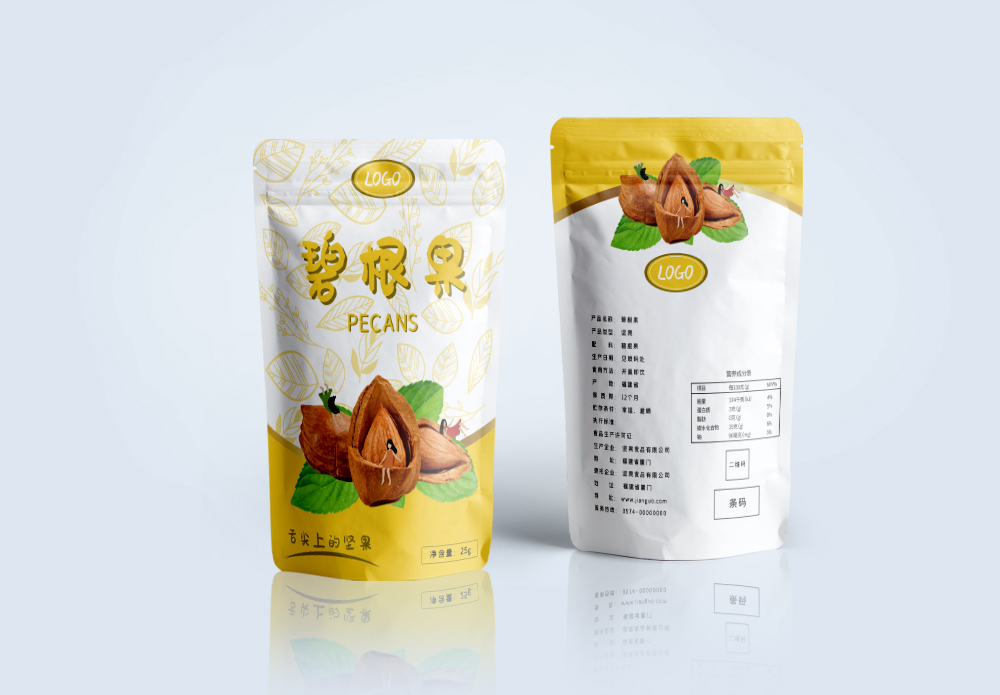 食品包裝袋設(shè)計(jì)具體規(guī)范有哪些？怎樣設(shè)計(jì)比較好