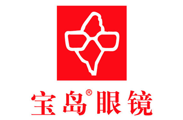 寶島眼鏡店logo設計有什么含義？哪個公司logo設計的好？