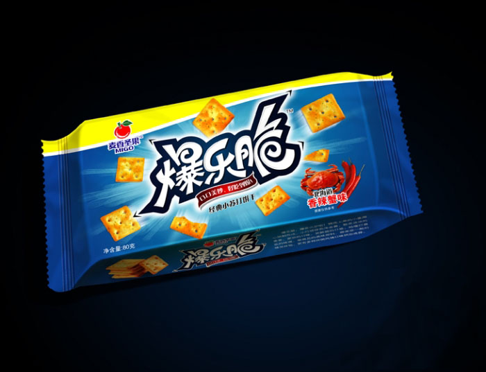 食品包裝設(shè)計應(yīng)該如何設(shè)計？