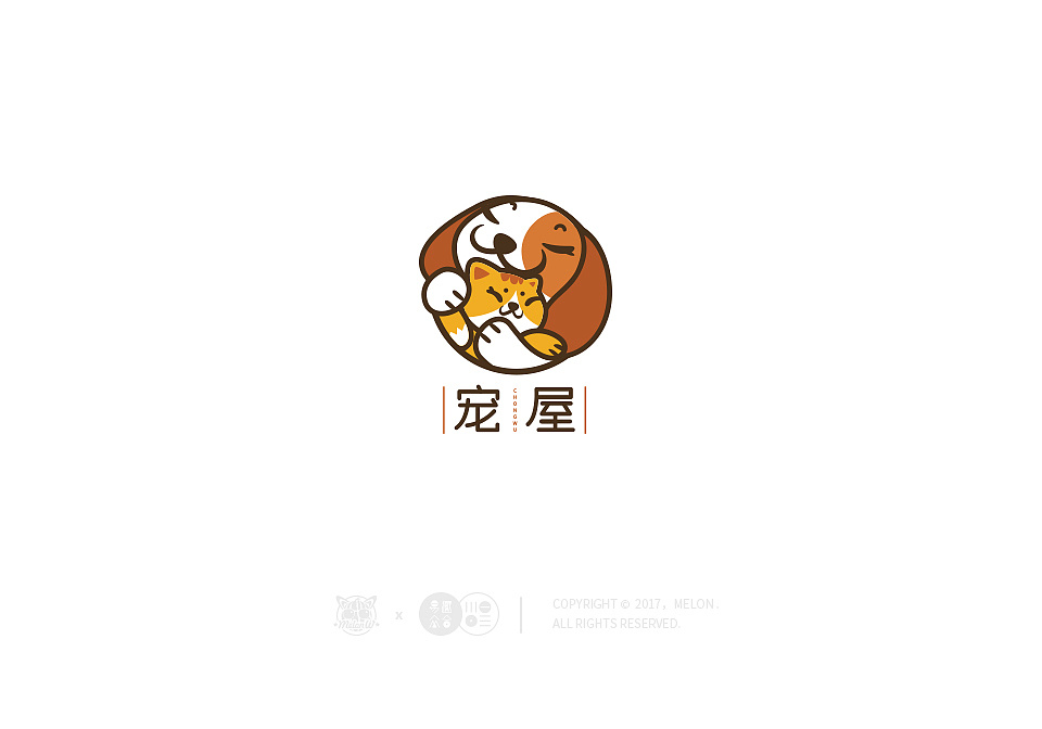 logo設(shè)計(jì)師怎么樣設(shè)計(jì)LOGO？